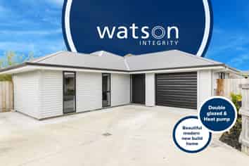 40 Nottingham Avenue, Awapuni