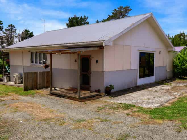 2292 Far North Road, Waiharara