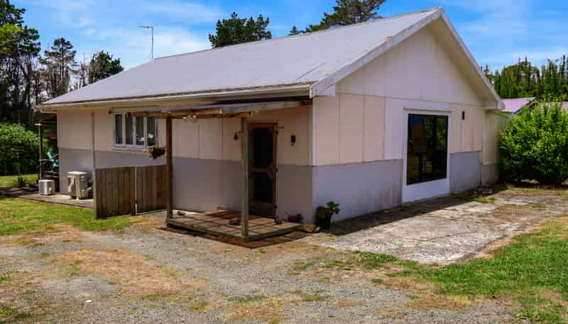 2292 Far North Road, Waiharara