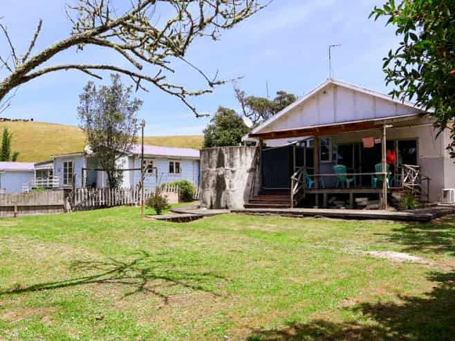 2292 Far North Road, Waiharara