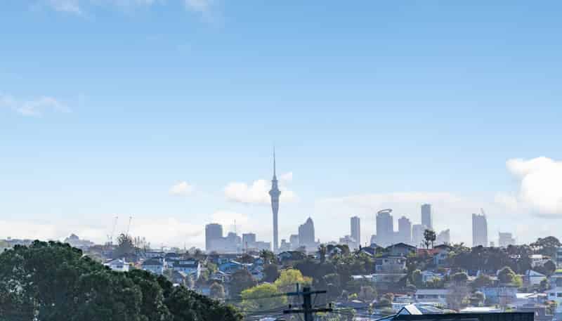 95B Long Drive, Saint Heliers