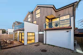 95B Long Drive, Saint Heliers