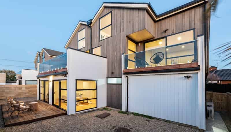 95B Long Drive, Saint Heliers