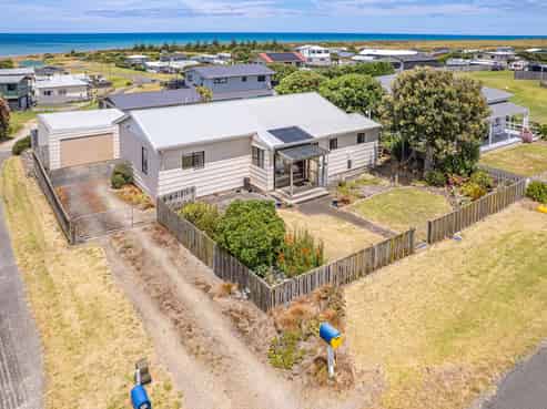 13 Okiwa Terrace, Waitotara