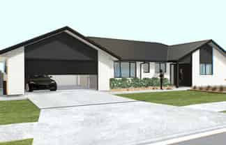 47 Hampton Terrace, Matamata