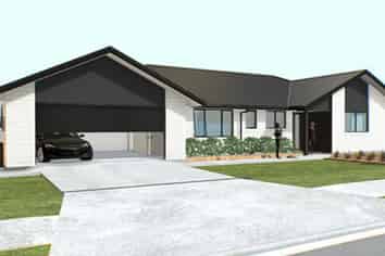 47 Hampton Terrace, Matamata