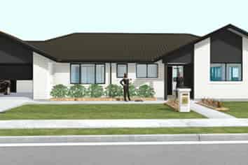 47 Hampton Terrace, Matamata