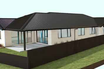 47 Hampton Terrace, Matamata