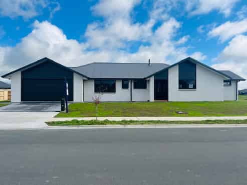47 Hampton Terrace, Matamata