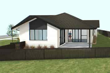 47 Hampton Terrace, Matamata