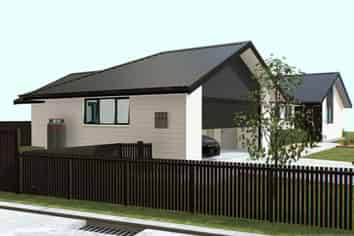 47 Hampton Terrace, Matamata