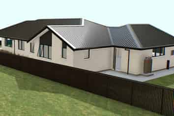 47 Hampton Terrace, Matamata