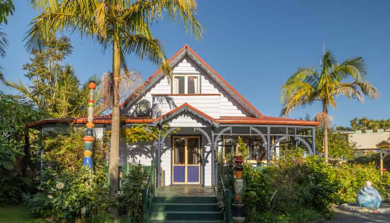 37a Gillies Crescent, Waimarama