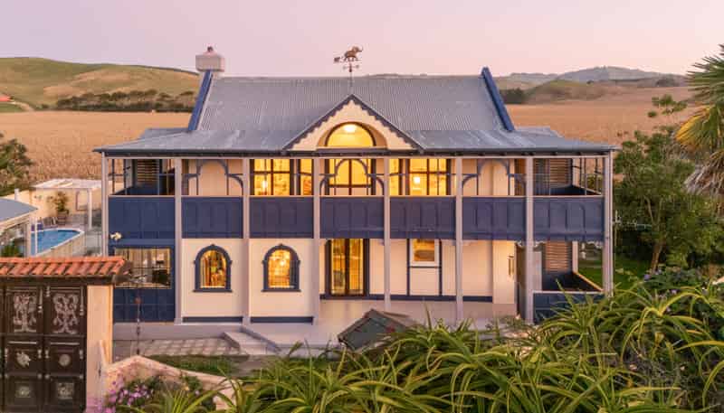 37b Gillies Crescent, Waimarama