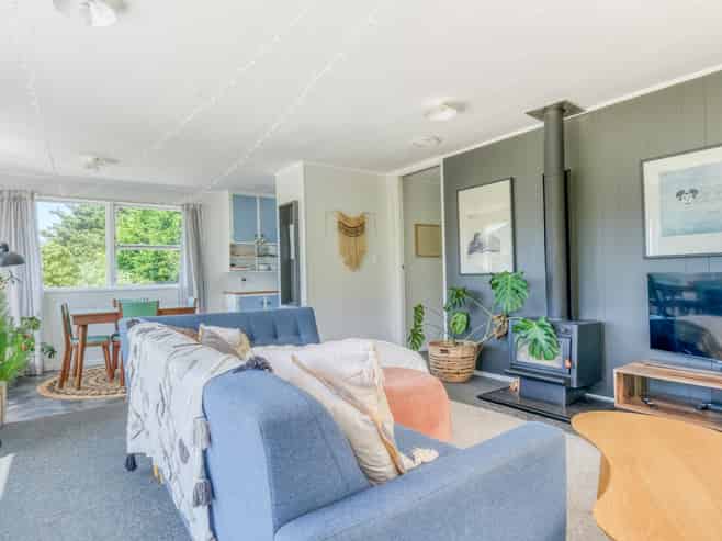 386 Pawarenga Road, Broadwood