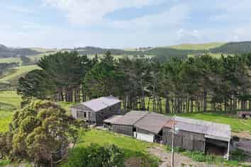 35 Kai Iwi Lakes Road, Dargaville