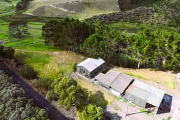 35 Kai Iwi Lakes Road, Dargaville