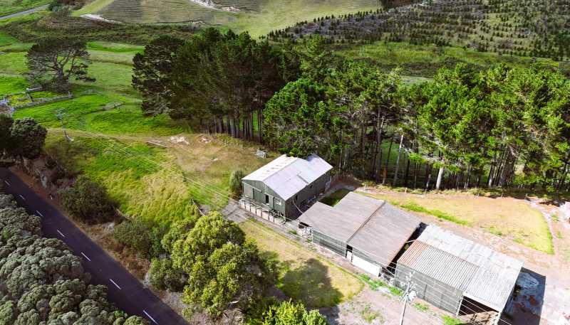 35 Kai Iwi Lakes Road, Dargaville