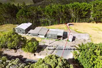 35 Kai Iwi Lakes Road, Dargaville