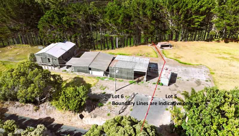 35 Kai Iwi Lakes Road, Dargaville