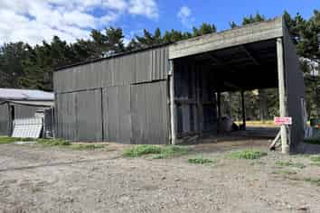 35 Kai Iwi Lakes Road, Dargaville