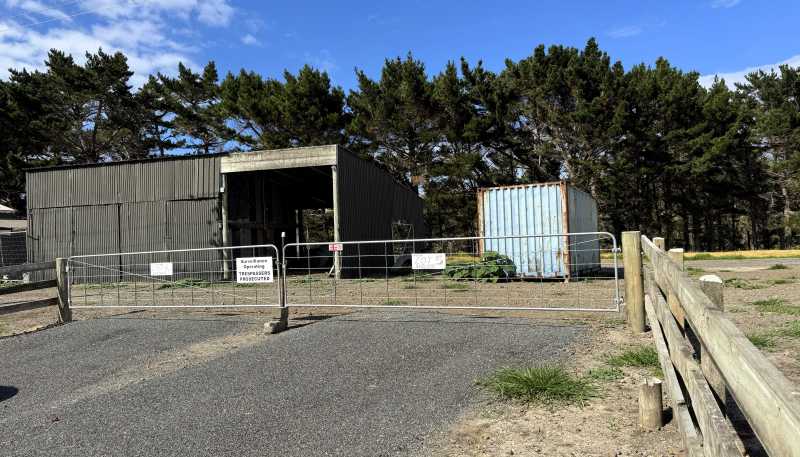 35 Kai Iwi Lakes Road, Dargaville