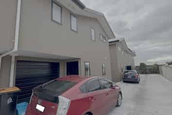 85B Pitt Street, Palmerston North