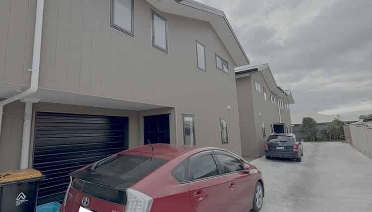 85B Pitt Street, Palmerston North