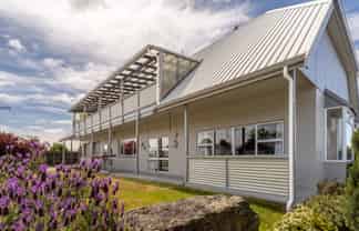 227 Mackenzie Drive, Twizel