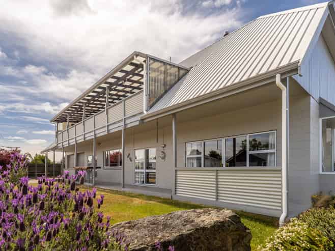 227 Mackenzie Drive, Twizel