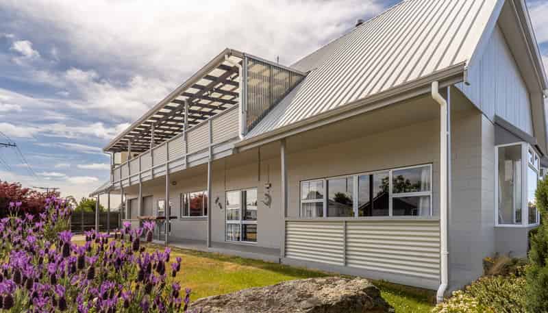 227 Mackenzie Drive, Twizel