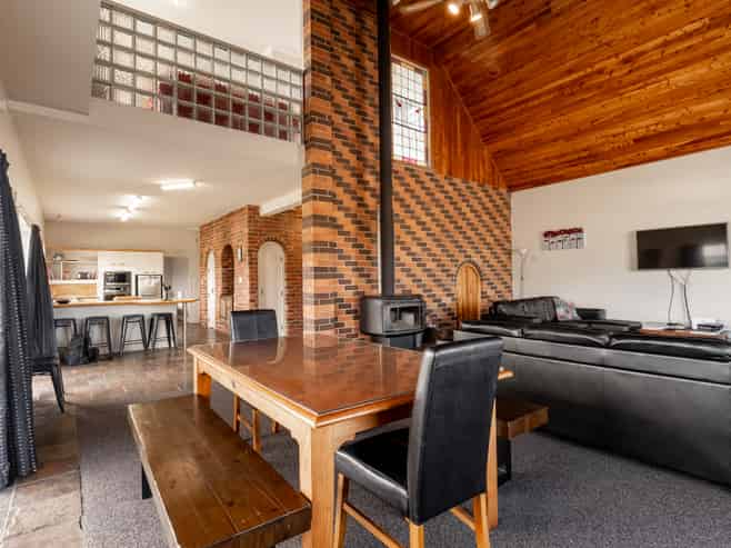 227 Mackenzie Drive, Twizel