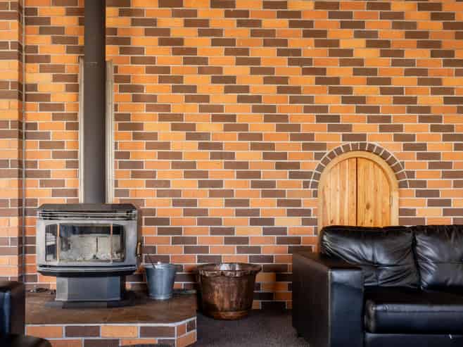 227 Mackenzie Drive, Twizel