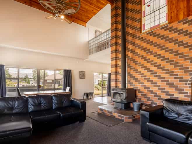 227 Mackenzie Drive, Twizel