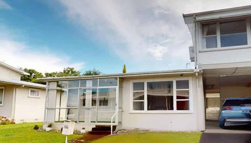 12a/109 Te Awe Awe Street, Hokowhitu