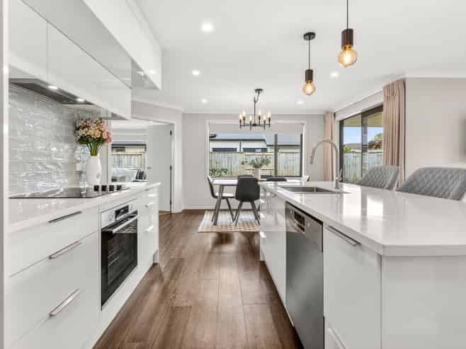 25 Earl Road, Matamata