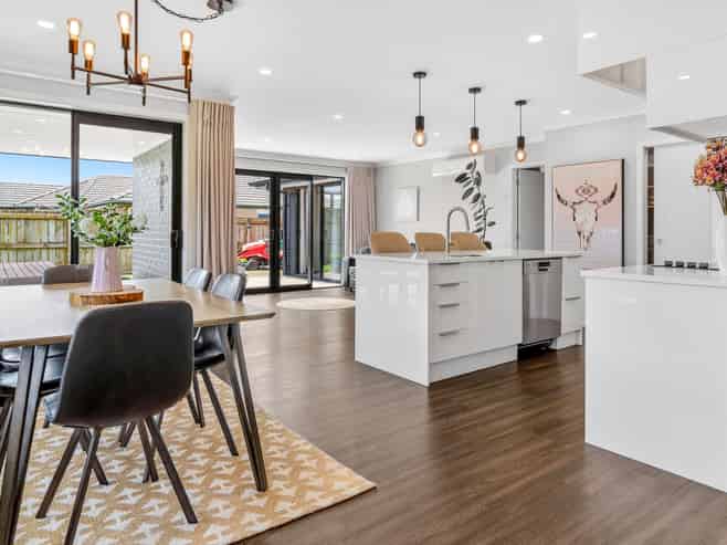 25 Earl Road, Matamata