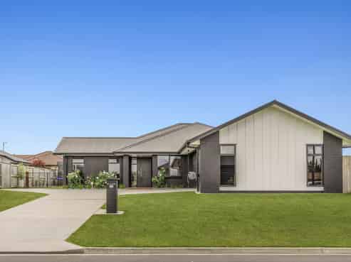 25 Earl Road, Matamata