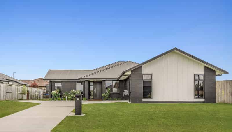 25 Earl Road, Matamata