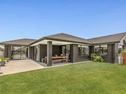 25 Earl Road, Matamata