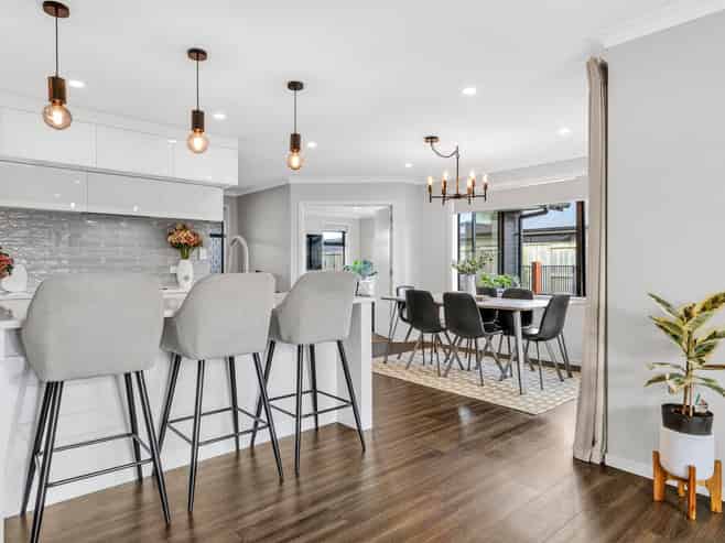 25 Earl Road, Matamata