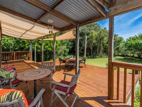 885A Matapouri Road, Matapouri