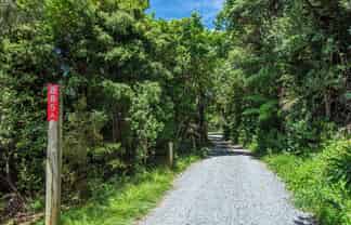 885A Matapouri Road, Whangarei Central