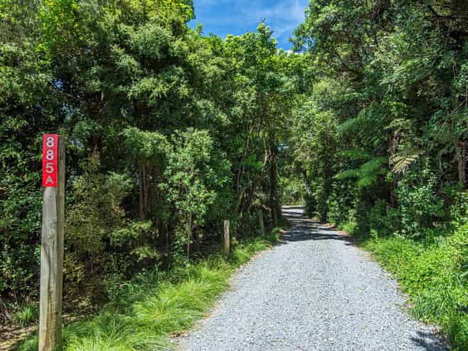 885A Matapouri Road, Whangarei Central