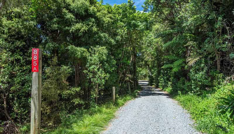 885A Matapouri Road, Whangarei Central