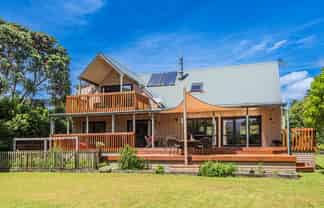 885A Matapouri Road, Matapouri