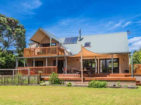 885A Matapouri Road, Matapouri