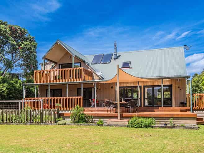 885A Matapouri Road, Whangarei Central