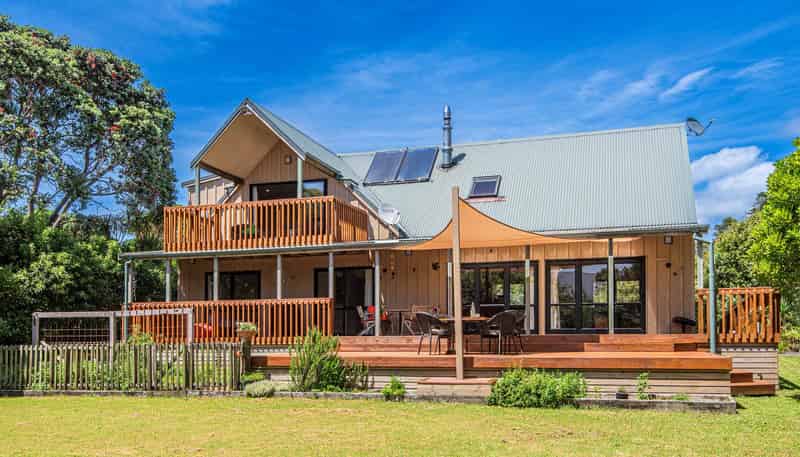 885A Matapouri Road, Matapouri