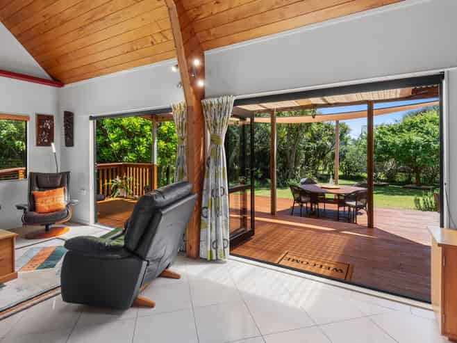 885A Matapouri Road, Whangarei Central